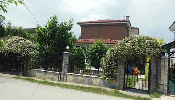 Villa Kayla