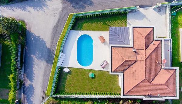 King Villa