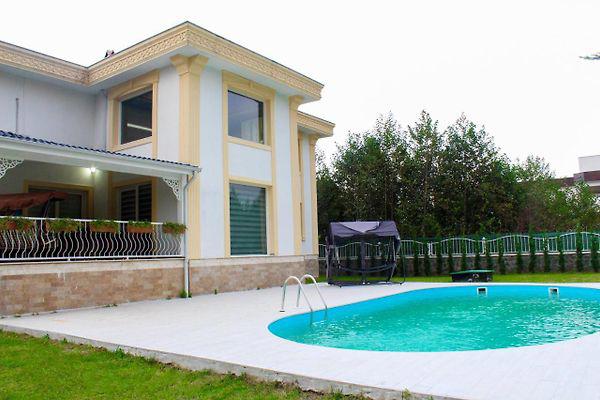 King Villa