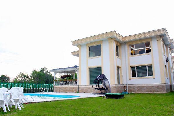 King Villa