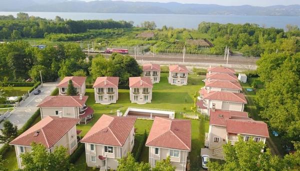 Premium Sapanca Resort