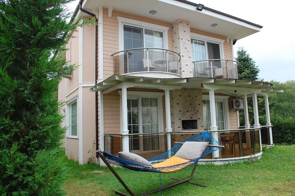 Premium Sapanca Resort