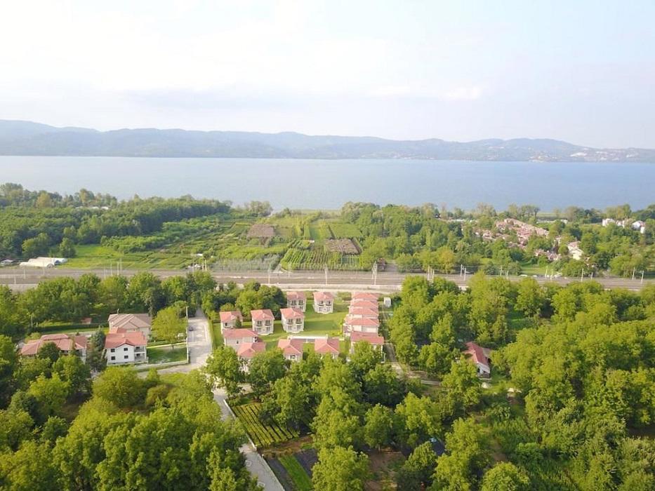 Premium Sapanca Resort