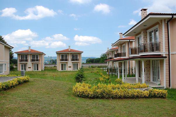 Premium Sapanca Resort