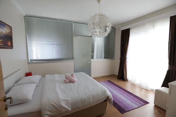 Doruk Garden Green Villas