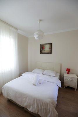 Doruk Garden Green Villas