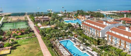 Belek Beach Resort Hotel