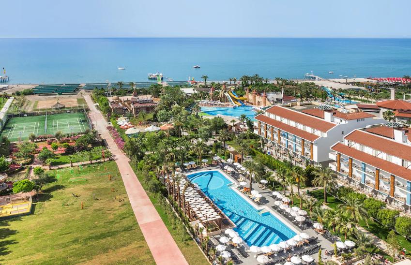Belek Beach Resort Hotel