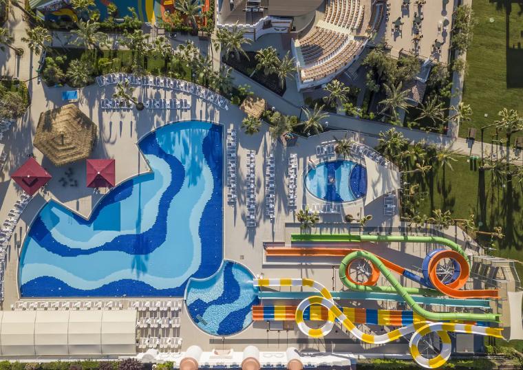 Belek Beach Resort Hotel