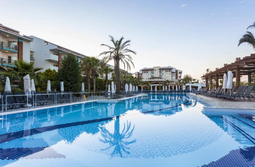 Belek Beach Resort Hotel