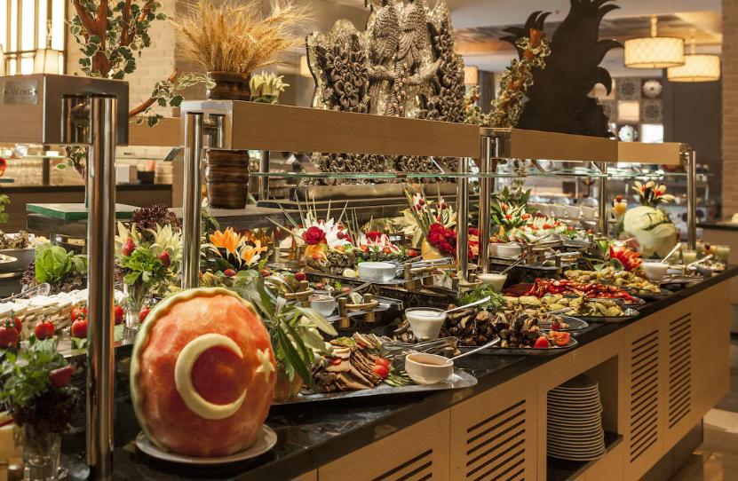 Belek Beach Resort Hotel