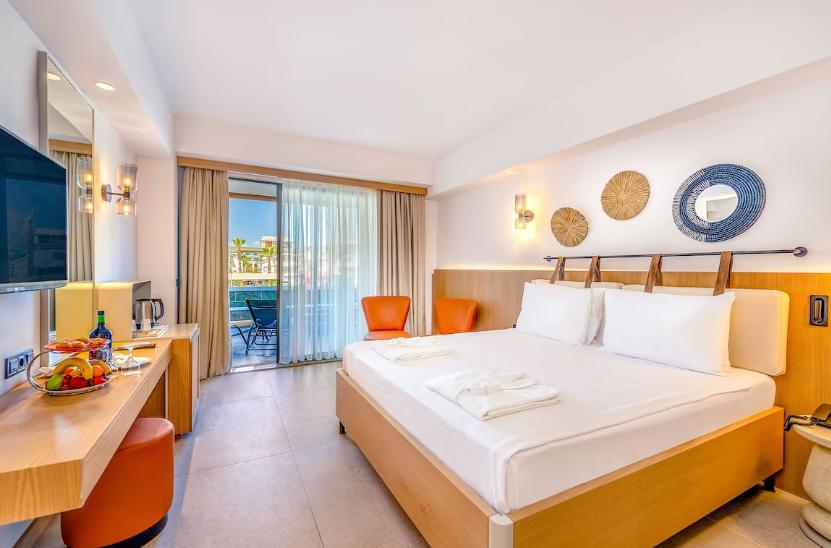 Belek Beach Resort Hotel