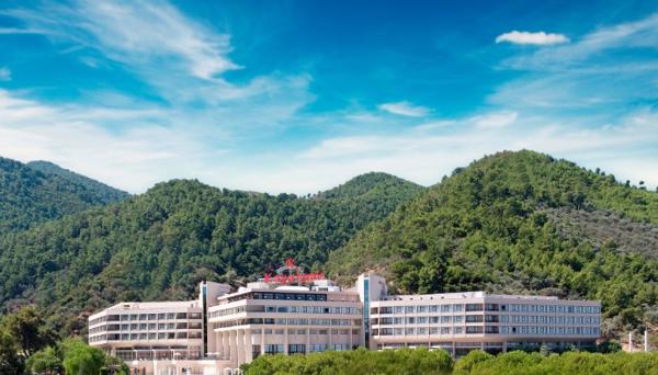 Kaya Izmir Thermal & Convention