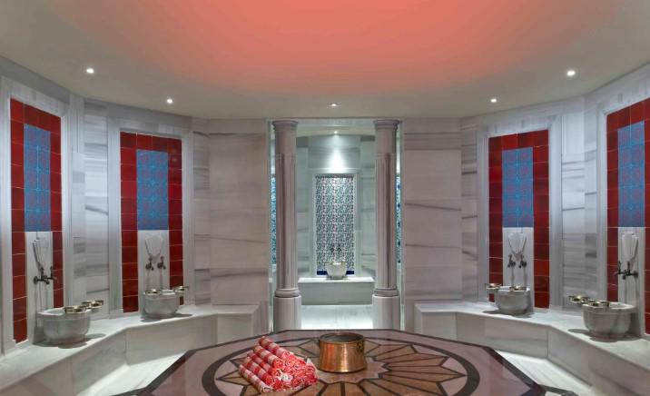 Kaya Izmir Thermal & Convention