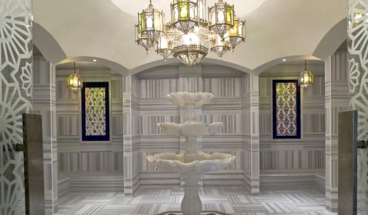 Kaya Izmir Thermal & Convention