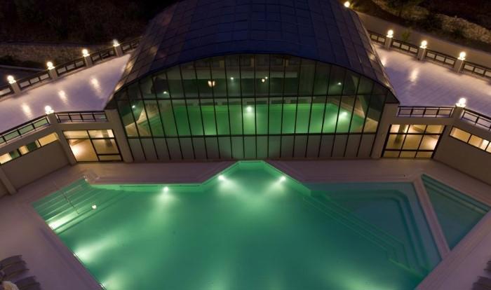 Kaya Izmir Thermal & Convention
