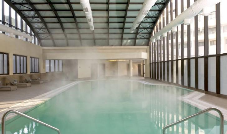 Kaya Izmir Thermal & Convention