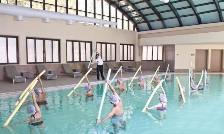 Kaya Izmir Thermal & Convention