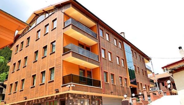 Etap Uzungol Suite Hotel