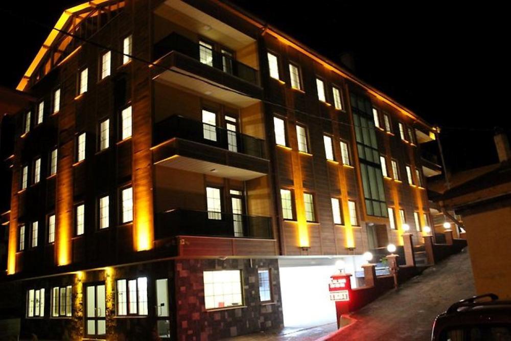 Etap Uzungol Suite Hotel