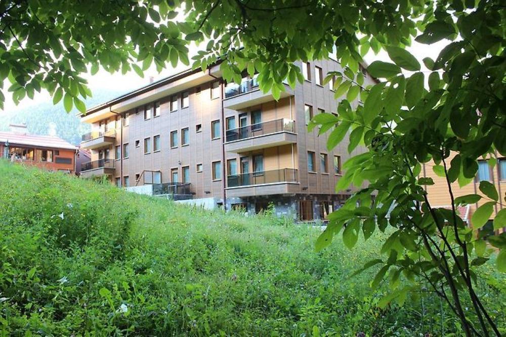 Etap Uzungol Suite Hotel