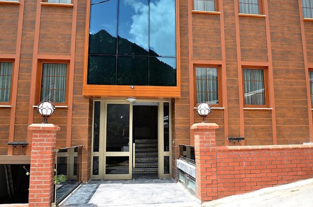 Etap Uzungol Suite Hotel