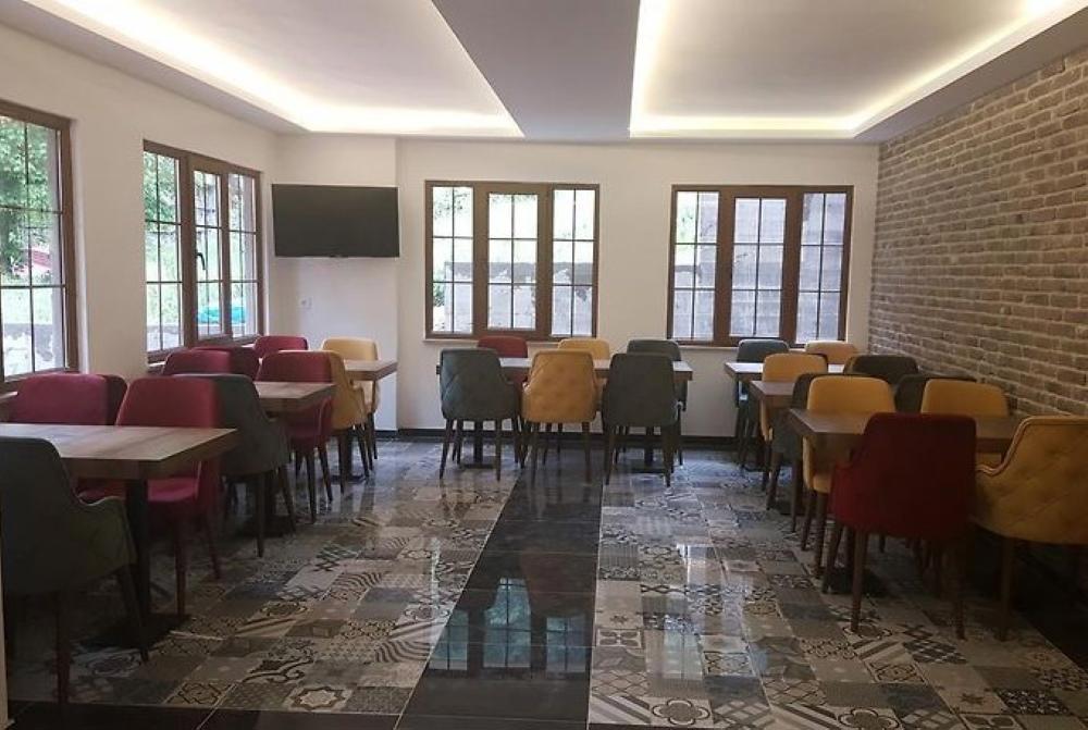 Etap Uzungol Suite Hotel