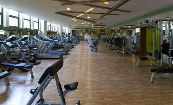 Kaya Izmir Thermal & Convention