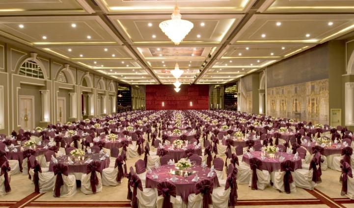 Kaya Izmir Thermal & Convention