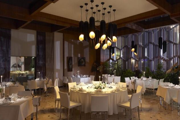 Kaya Izmir Thermal & Convention