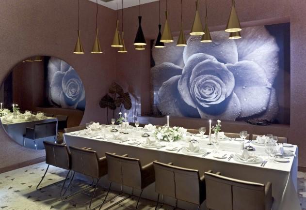 Kaya Izmir Thermal & Convention