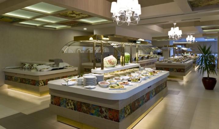 Kaya Izmir Thermal & Convention