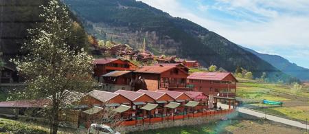 Cakiroglu Villa Kent