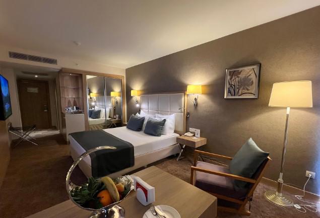 Kaya Izmir Thermal & Convention