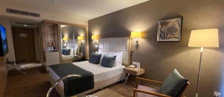 Kaya Izmir Thermal & Convention