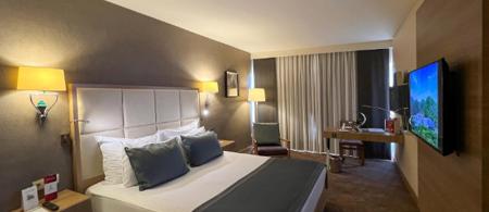 Kaya Izmir Thermal & Convention