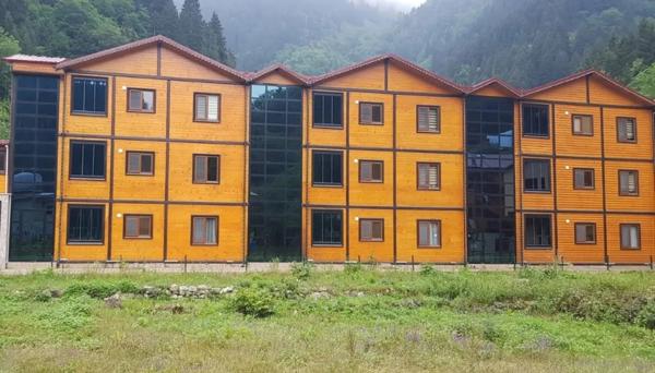 Dere Park Apart Otel