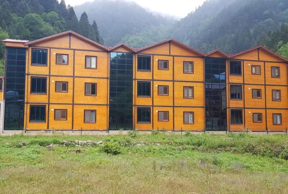 Dere Park Apart Otel