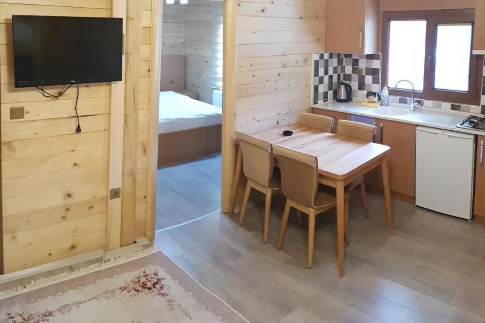 Dere Park Apart Otel