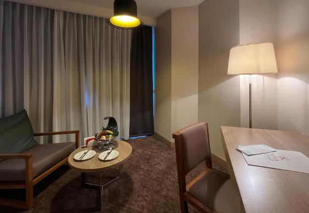 Kaya Izmir Thermal & Convention