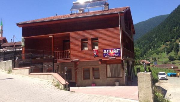 Ata Apart Otel
