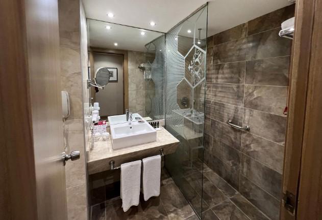 Kaya Izmir Thermal & Convention