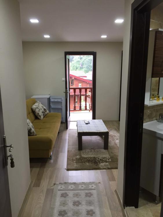 Ata Apart Otel