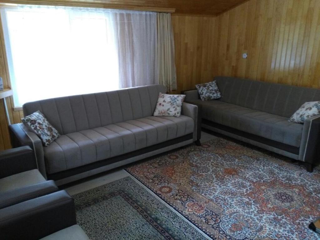Ahsen Mekan Apart