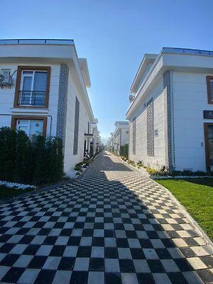 Lake Park Resort