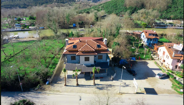 Agva Pieria Luxury Hotel +16