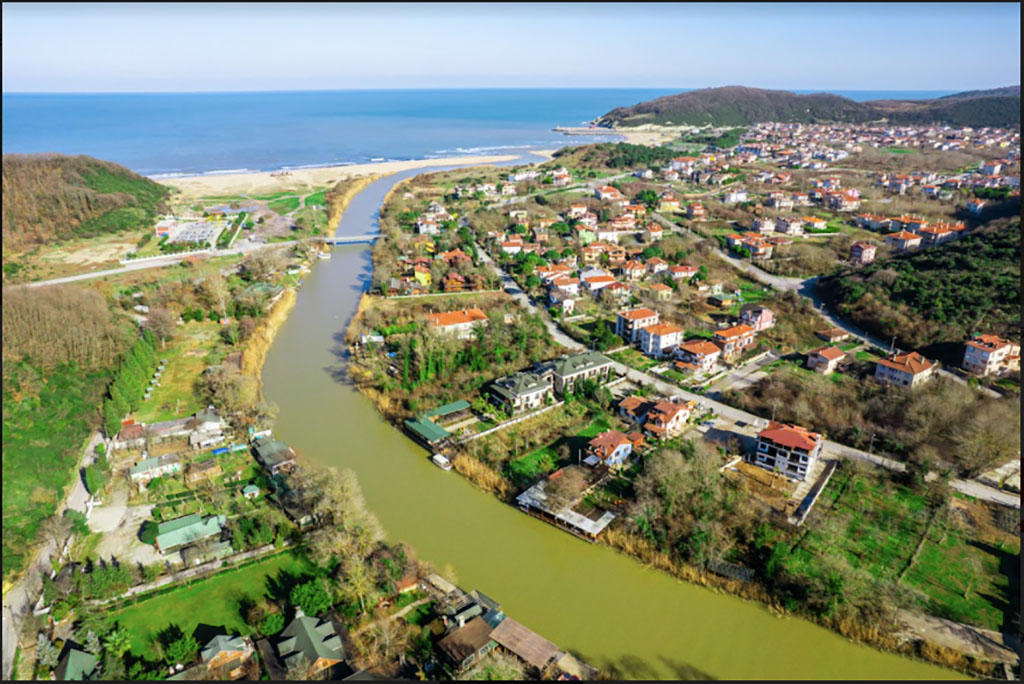 Agva Pieria Luxury Hotel +16