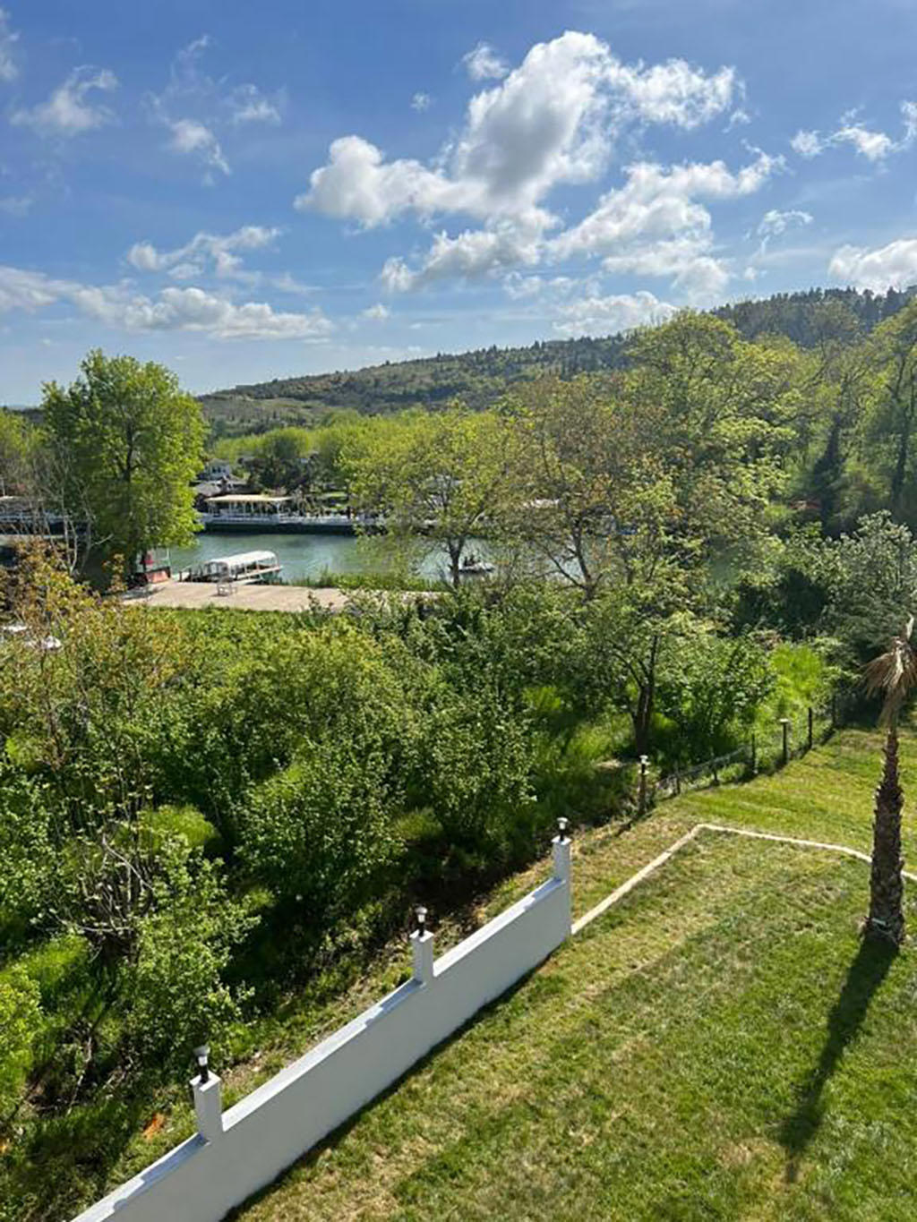 Agva Pieria Luxury Hotel +16