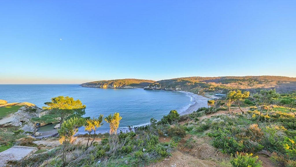 Agva Pieria Luxury Hotel +16