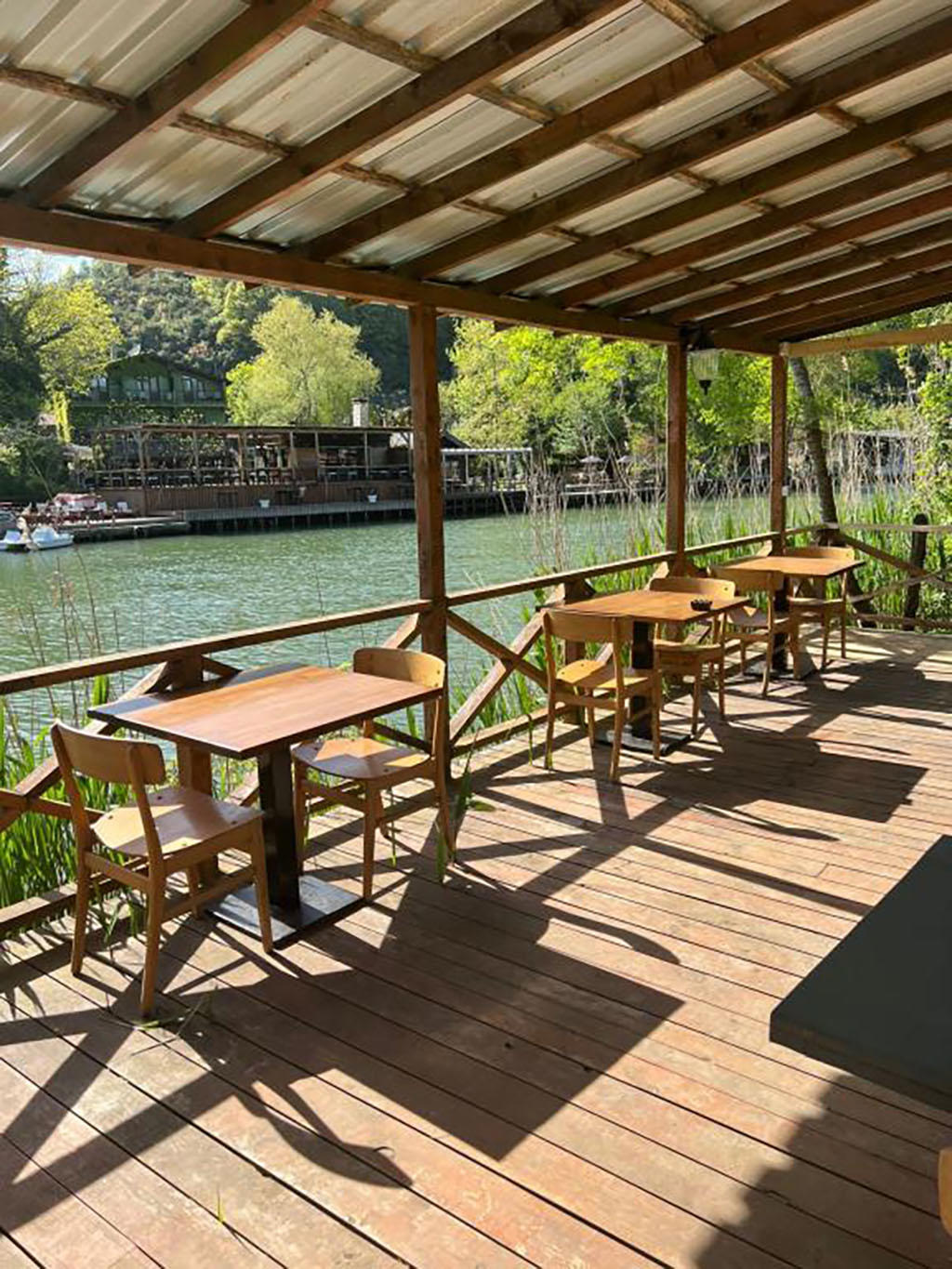 Agva Pieria Luxury Hotel +16